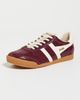 Gola Gola Elan Serpent Sneakers Windsor Wine/Off White - 2
