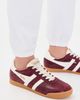Gola Gola Elan Serpent Sneakers Windsor Wine/Off White - 3