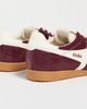 Gola Gola Elan Serpent Sneakers Windsor Wine/Off White - 4