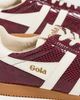 Gola Gola Elan Serpent Sneakers Windsor Wine/Off White - 6