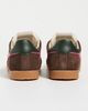 Gola Gola Elan Sneakers Dark Brown/Fluro Pink - 4