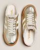Gola Gola Exclusive Elan Cozy Shearling-Lined Mule Sneakers - 1
