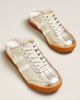 Gola Gola Exclusive Elan Cozy Shearling-Lined Mule Sneakers - 2