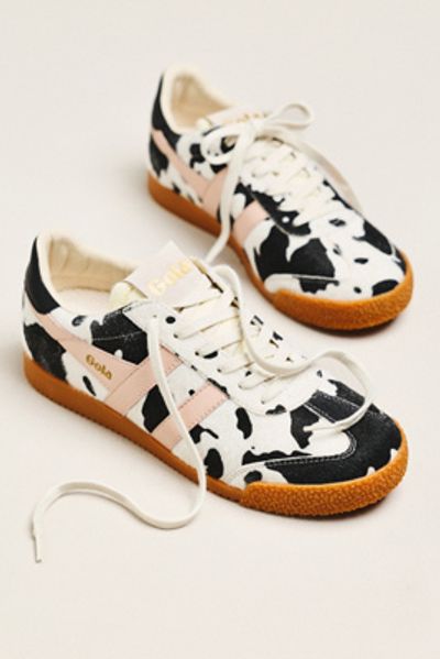 Gola Gola Exclusive Elan Premium Sneakers