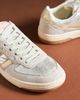 Gola Gola Exclusive Hawk Metallic Sneakers - 3