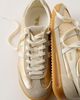 Gola Gola Firefly Metallic Sneakers - 1