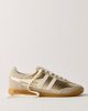 Gola Gola Firefly Metallic Sneakers - 3