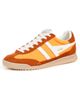 Gola Gola Firefly Sneakers Clementine/Orange/Off White - 1