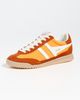 Gola Gola Firefly Sneakers Clementine/Orange/Off White - 2