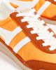 Gola Gola Firefly Sneakers Clementine/Orange/Off White - 6
