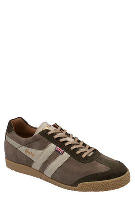 Gola Gola Harrier Barbican Sneaker