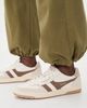 Gola Gola Hawk Sneakers Off White/Otter/Gold - 3