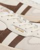 Gola Gola Hawk Sneakers Off White/Otter/Gold - 6