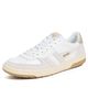 Gola Gola Hawk Sneakers White/White/Gold - 1