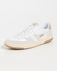Gola Gola Hawk Sneakers White/White/Gold - 2