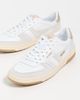 Gola Gola Hawk Sneakers White/White/Gold - 5