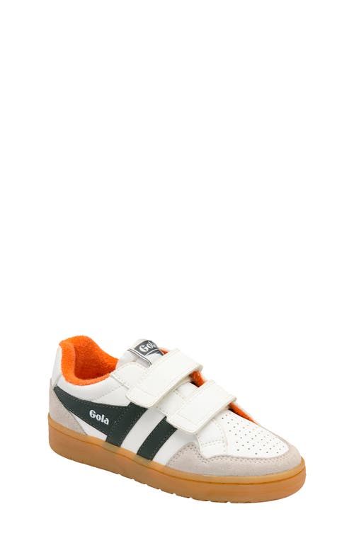 Gola Gola Kids' Eagle Strap Sneaker