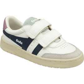 Gola Gola Kids' Falcon Strap Sneaker