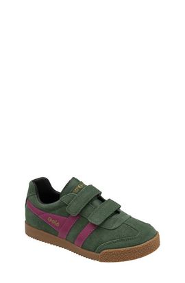 Gola Gola Kids' Harrier Strap Sneaker