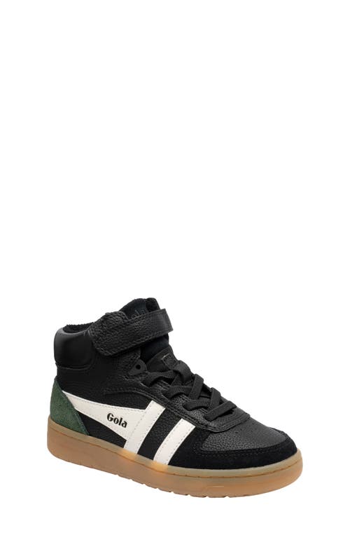 Gola Gola Kids' Talon High Top Sneaker
