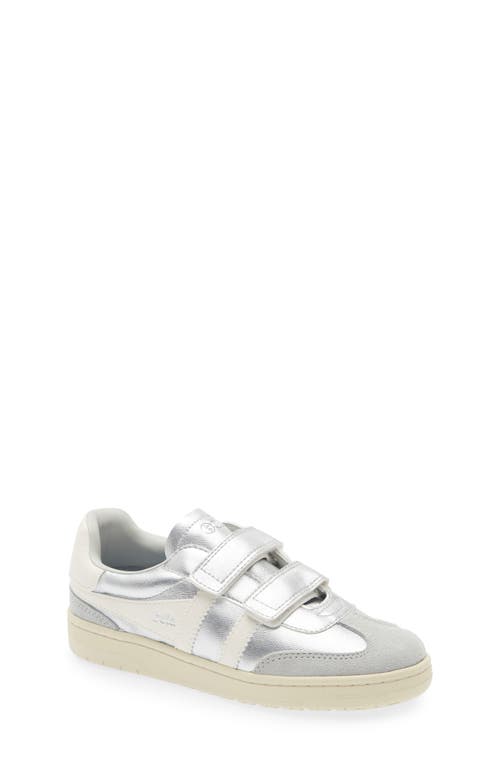 Gola Gola Kids' Viper Glimmer Strap Sneaker