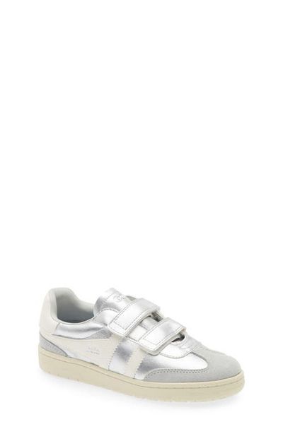 Gola Gola Kids' Viper Glimmer Strap Sneaker