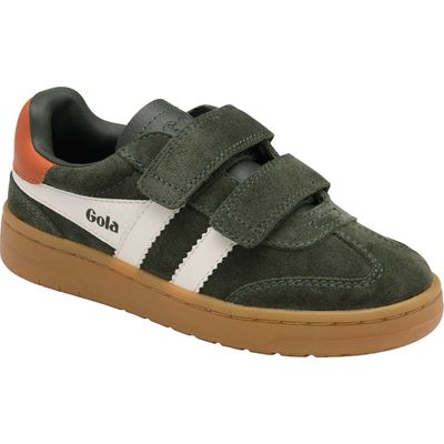 Gola Gola Kids' Viper Strap Sneaker