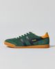Gola Gola Men's Elan Suede Sneakers in Evergreen/Black/Dark Sun, Men's at Urban Outfitters - 2