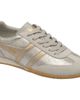 Gola Gola Sprinter Shimmer Leather Sneaker - 1