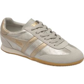 Gola Gola Sprinter Shimmer Leather Sneaker