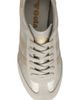 Gola Gola Sprinter Shimmer Leather Sneaker - 3