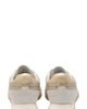 Gola Gola Sprinter Shimmer Leather Sneaker - 4
