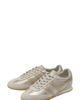 Gola Gola Sprinter Shimmer Leather Sneaker - 5