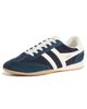 Gola Gola Sprinter Sneakers Navy/Off White - 1