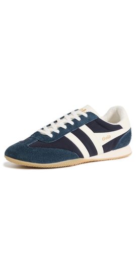 Gola Gola Sprinter Sneakers Navy/Off White
