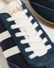 Gola Gola Sprinter Sneakers Navy/Off White - 6
