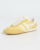 Gola Gola Sprinter Sneakers Pollen/Off White - 2