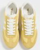 Gola Gola Sprinter Sneakers Pollen/Off White - 6