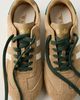 Gola Gola Sprinter Suede Sneakers - 5