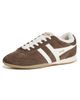 Gola Gola Sprinter Summit Sneakers Otter/Off White - 1