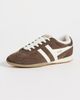 Gola Gola Sprinter Summit Sneakers Otter/Off White - 2