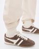Gola Gola Sprinter Summit Sneakers Otter/Off White - 3