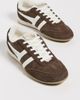 Gola Gola Sprinter Summit Sneakers Otter/Off White - 5