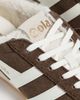 Gola Gola Sprinter Summit Sneakers Otter/Off White - 6