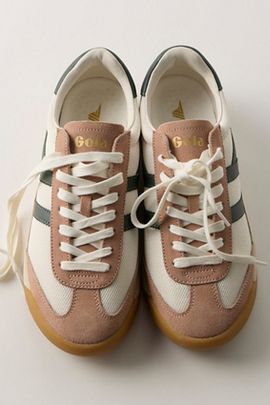 Gola Gola Tornado '88 Mesh Sneakers