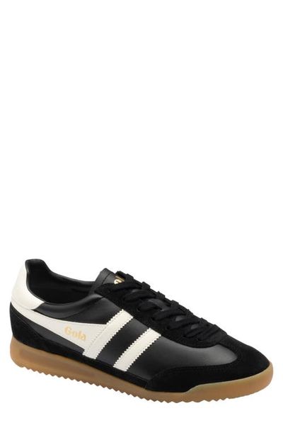 Gola Gola Tornado Leather Sneaker
