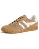 Gola Gola Tornado Zephyr Sneakers Light Caramel/Off White - 1