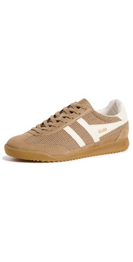 Gola Gola Tornado Zephyr Sneakers Light Caramel/Off White