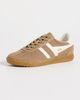 Gola Gola Tornado Zephyr Sneakers Light Caramel/Off White - 2