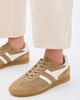 Gola Gola Tornado Zephyr Sneakers Light Caramel/Off White - 3